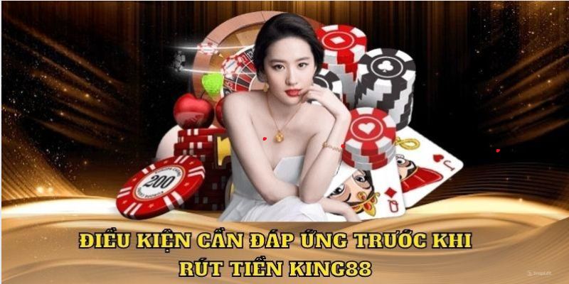 Điều kiện cần tuân thủ chặt chẽ để giao dịch thành công