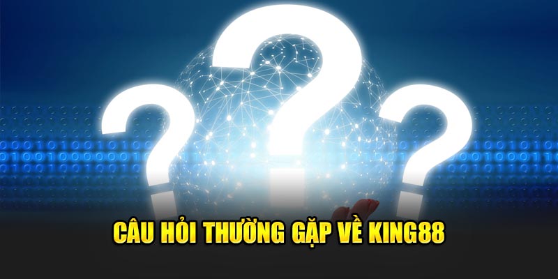 Những thắc mắc phổ biến hàng đầu khi trải nghiệm tại nền tảng