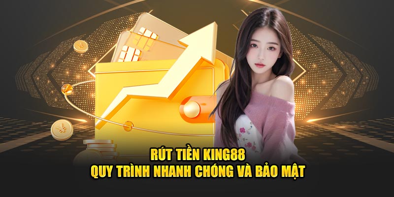 Mọi quy trình giao dịch tại nền tảng luôn được diễn ra nhanh chóng