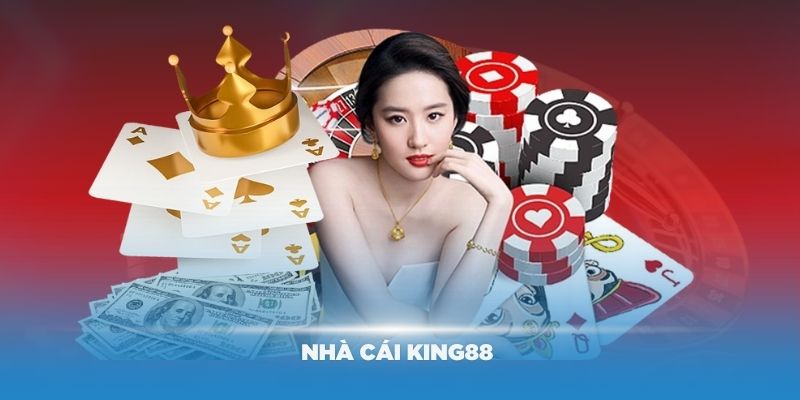 King88 là đơn vị luôn chứng minh được sức hút trường tồn qua năm tháng