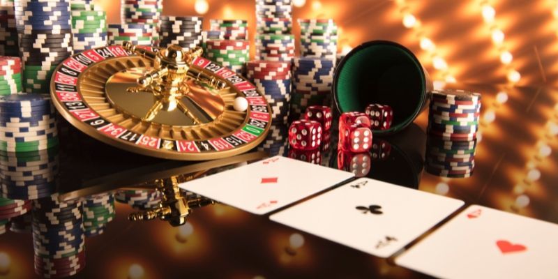 Bỏ túi những mẹo chơi chiến thắng Roulette King88