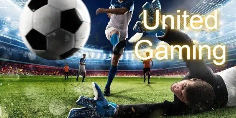 Một số ưu đãi khủng tại United gaming